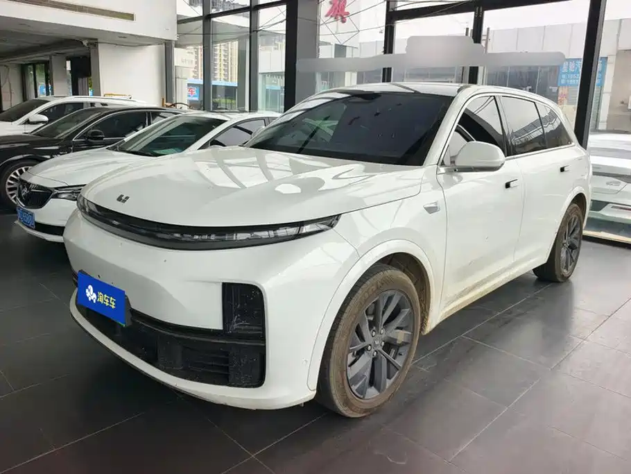 Li Auto L7 2023 Air