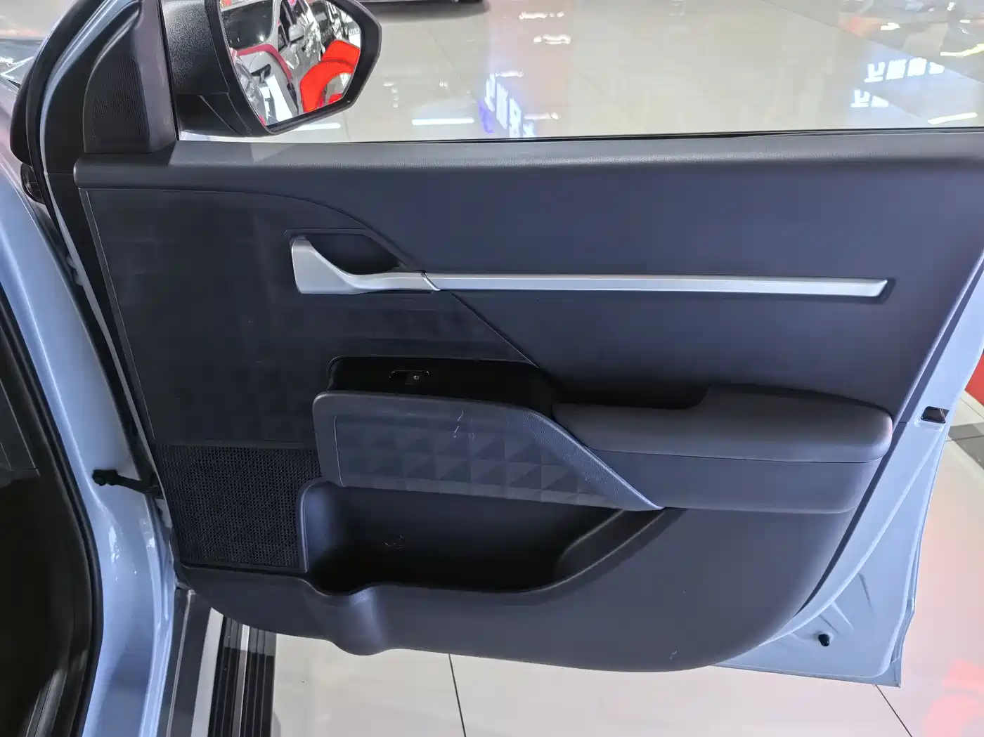 HYUNDAI BEIJING HYUNDAI IX35