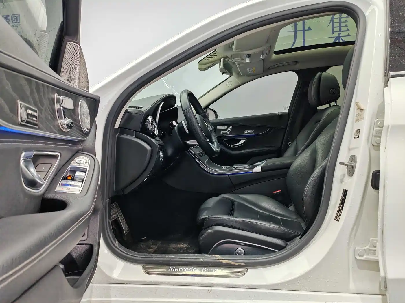 Mercedes-Benz C-Class 2019 Facelift C 260 L Sport фото 11