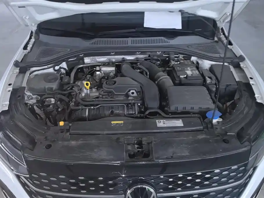 Volkswagen Lavida 2024 Model 300TSI DSG Starlight Leading Edition фото 10