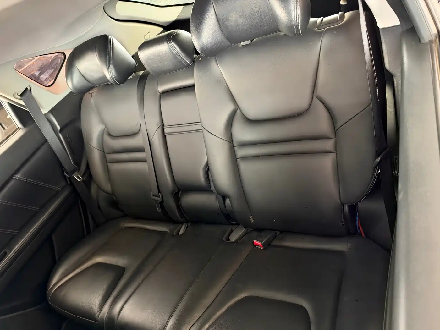 Luxgen U6 SUV 2015 2015 1.8T Charm Edition