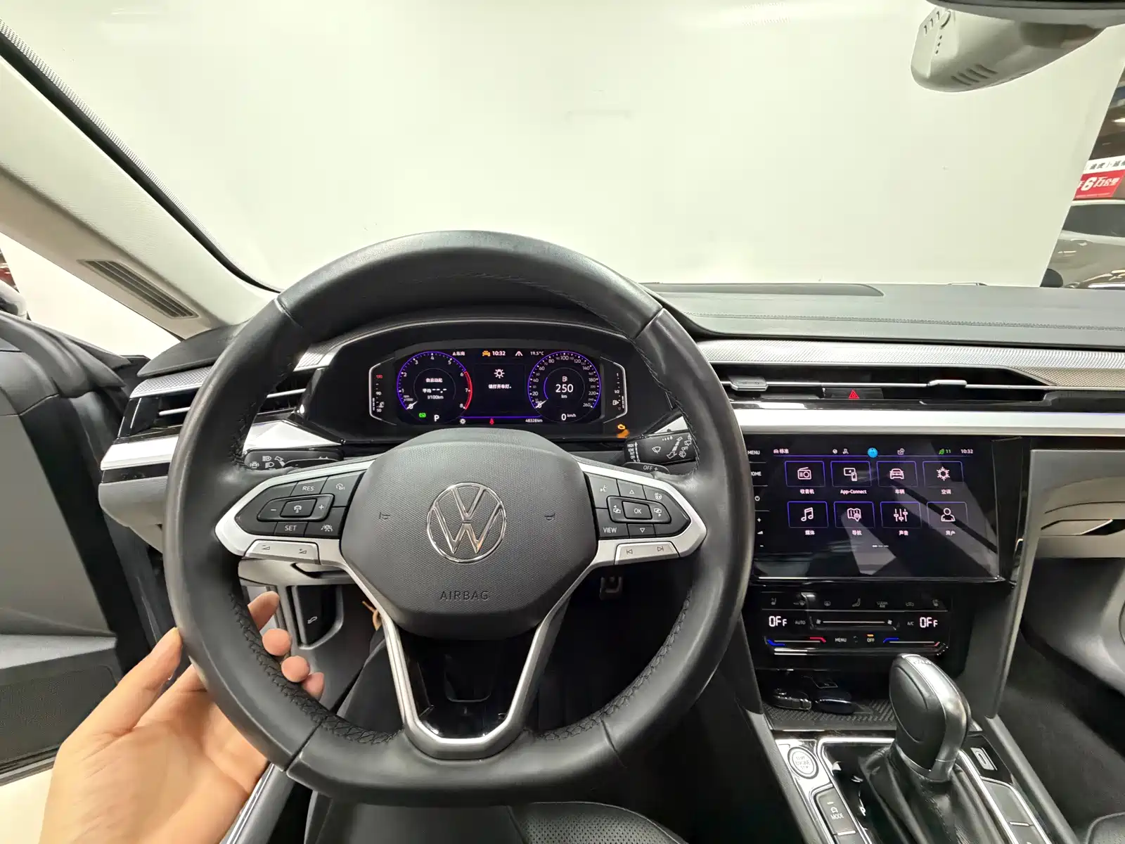 صورة 22 - Volkswagen CC