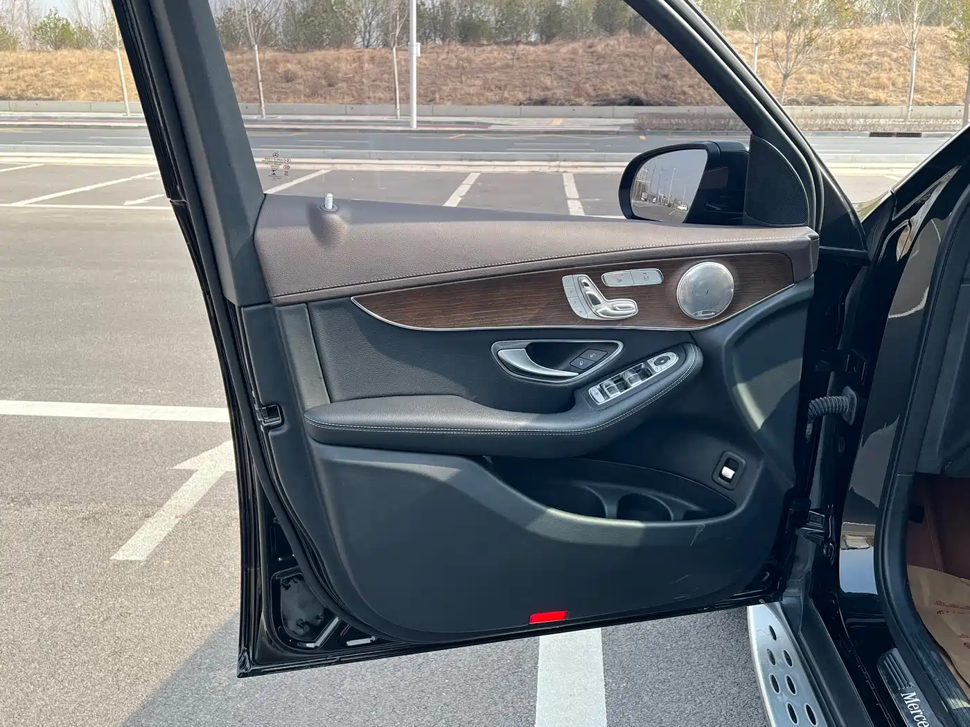 Mercedes-Benz GLC 2022 GLC 300 L 4MATIC Dynamic Collector's Edition фото 5