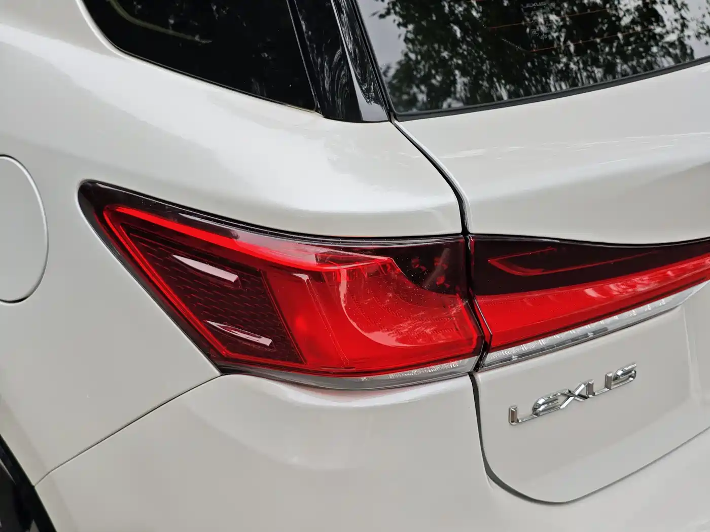 Lexus CT 2017 CT200h Elite Edition Monochrome China V фото 16