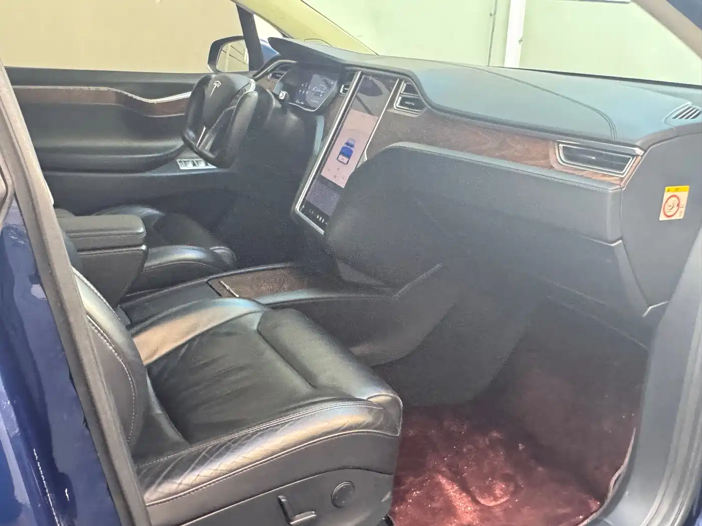 Фото 7 - Tesla Model X