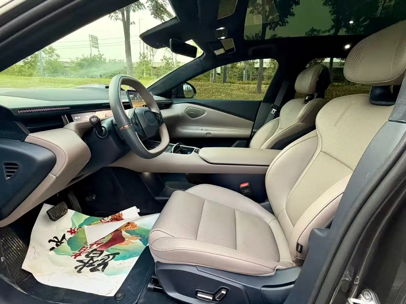 Lynk & Co Z10 2024 2025 95kWh 766km RWD Max
