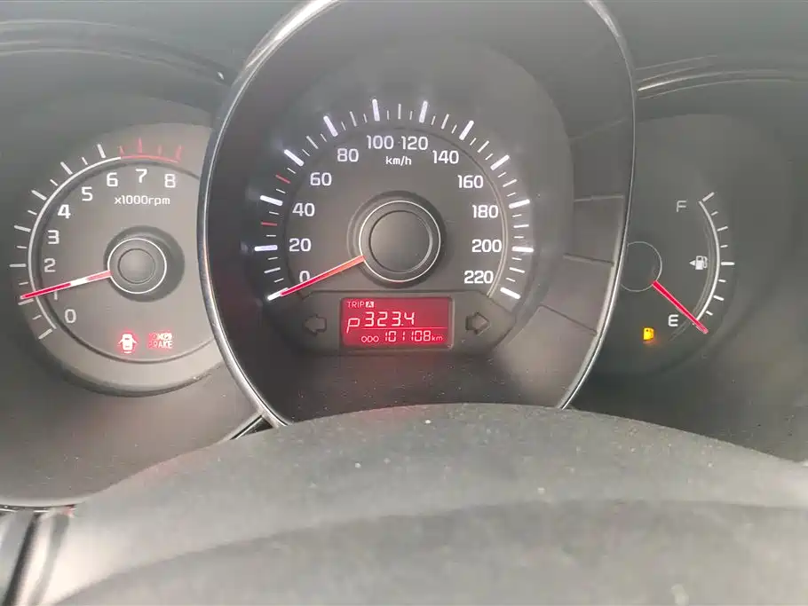 Kia K2 2015 Sedan 1.4L AT TOP фото 14