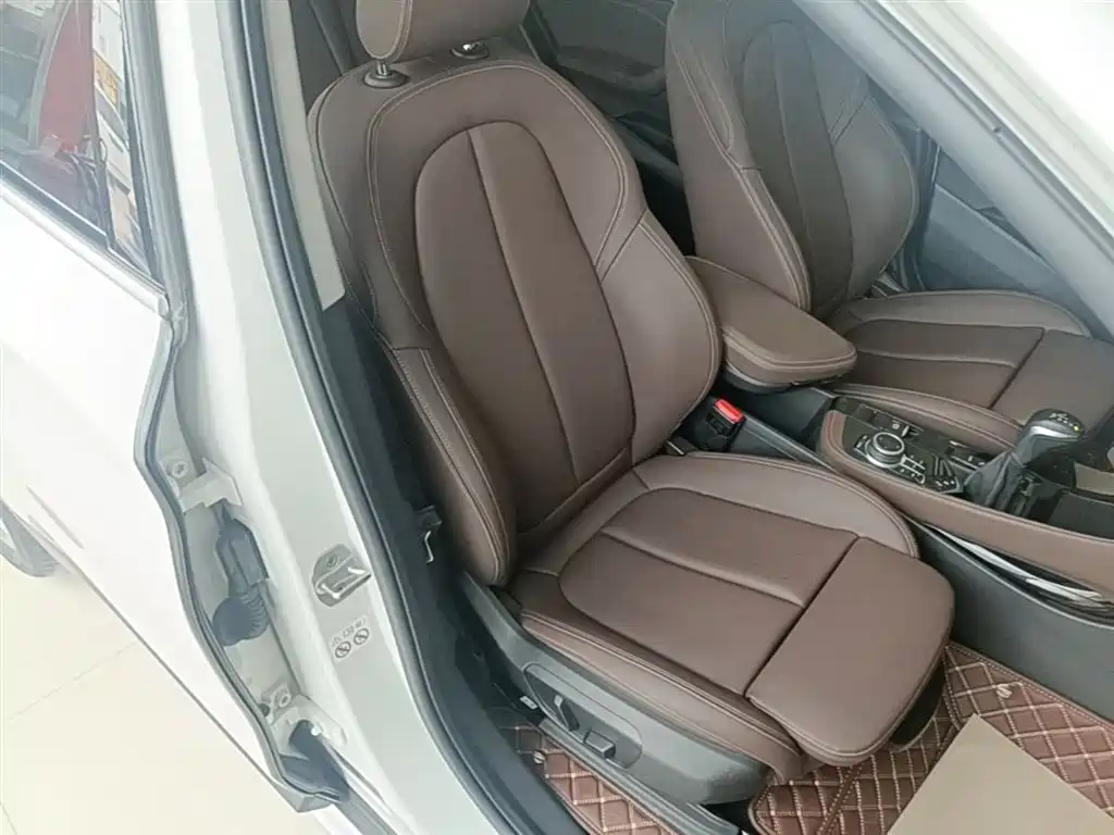 BMW X1 New Energy 2020 xDrive30Le Premium Edition фото 25