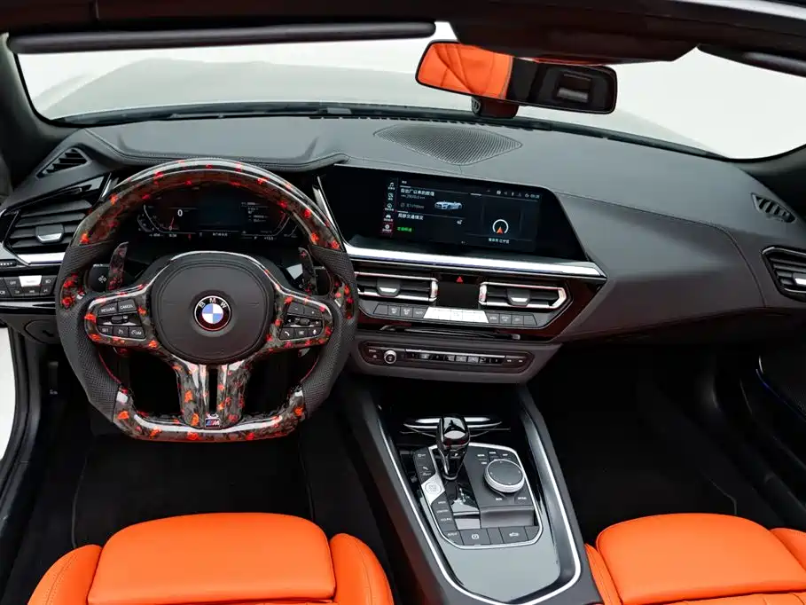 Фото 10 - BMW Z4