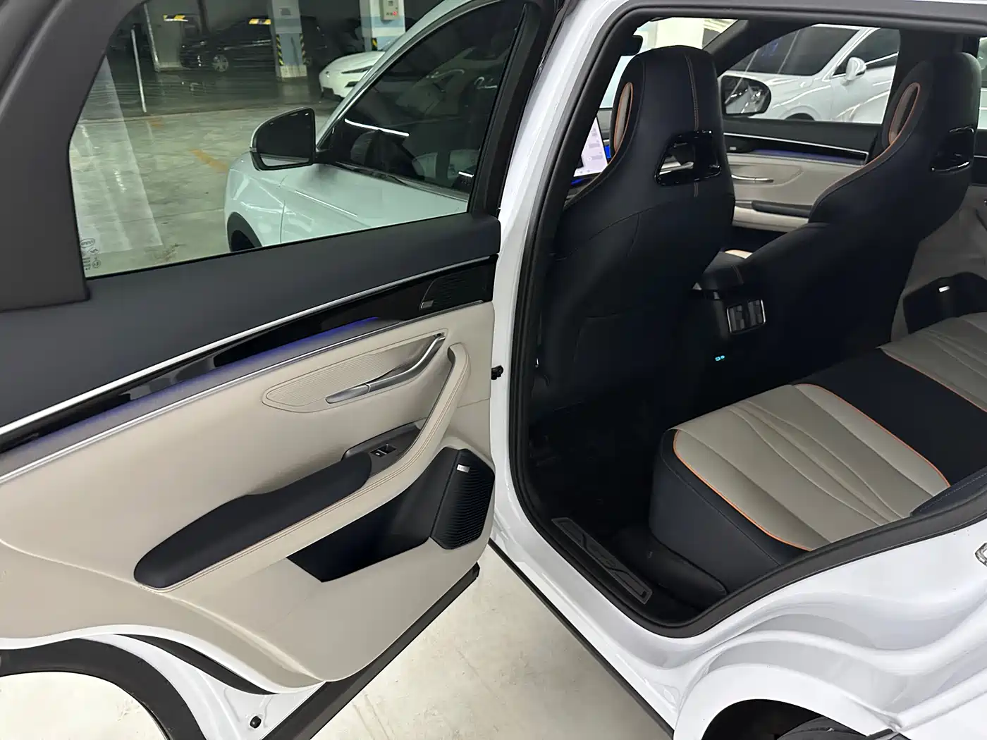 BYD SONGJIANG NEW ENERGY