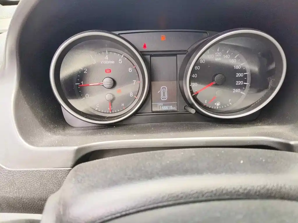 Photo 4 - Haval H6