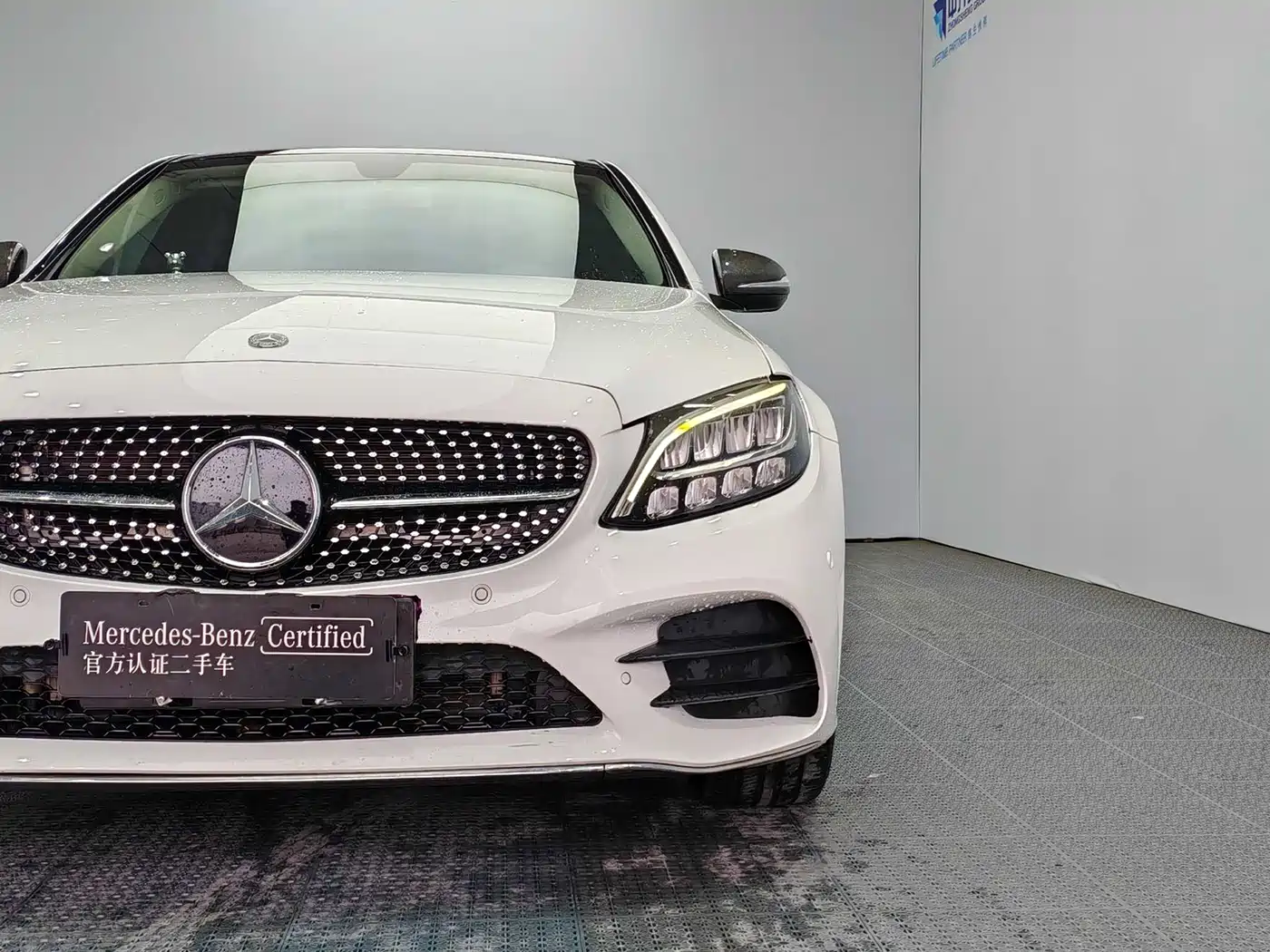 Mercedes-Benz C-Class 2019 Facelift C 260 L Sport фото 18