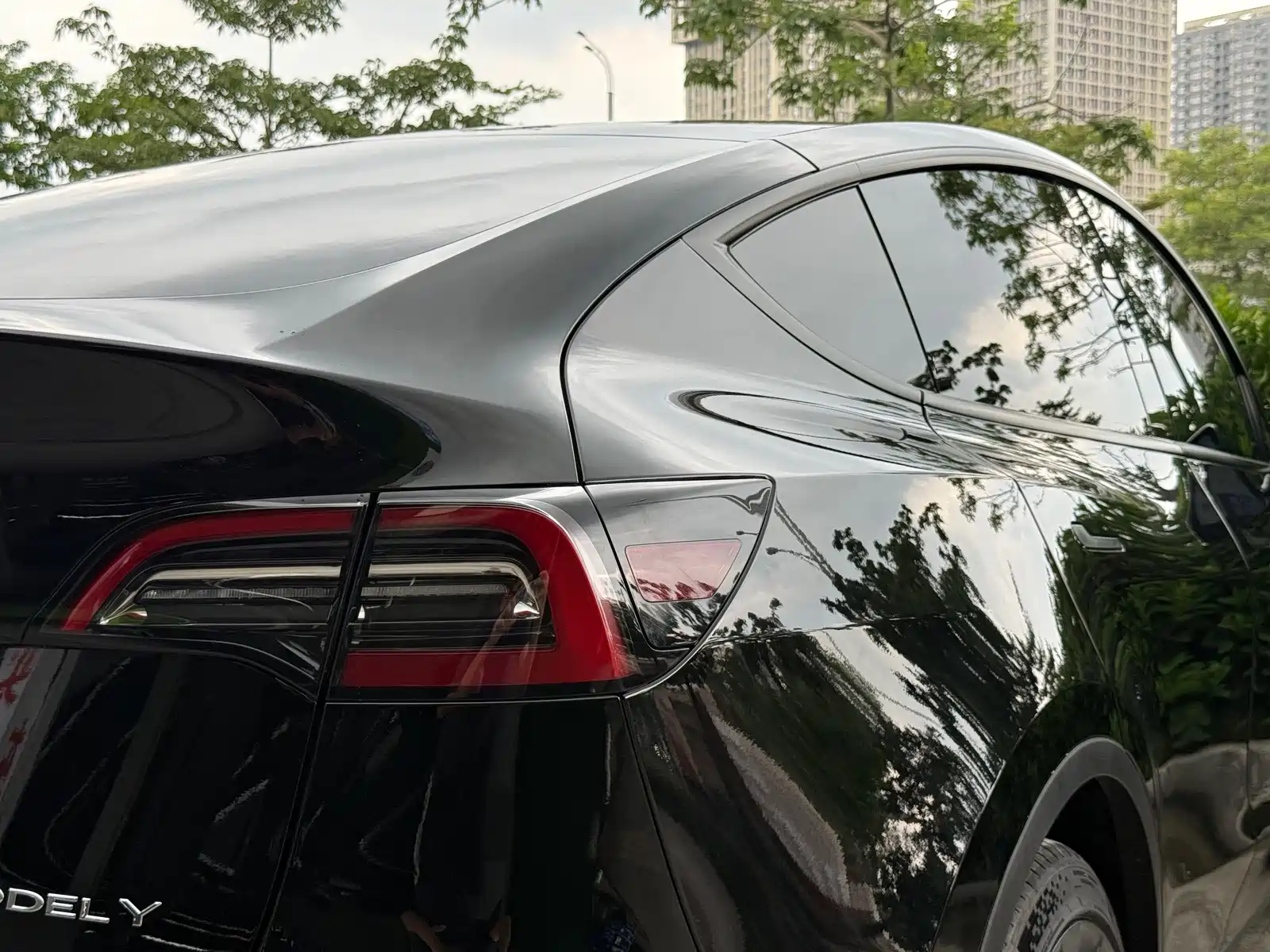 Фото 8 - Tesla Model Y