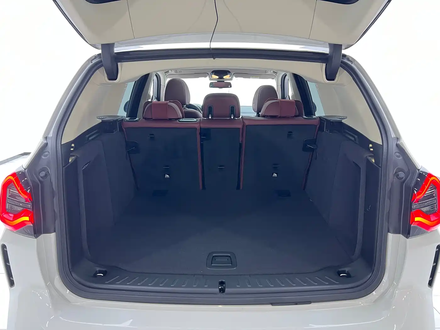 BMW X3 2022 xDrive30i Leading M Night Package фото 28