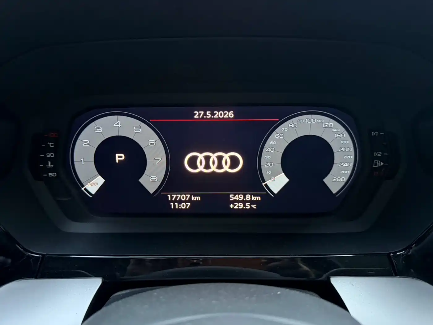 Audi A3 2022 A3L Limousine 35 TFSI Style Sport фото 6