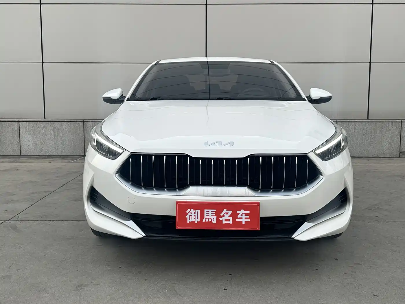 Kia K3 2021 Facelift 1.5L CVT Fashion Edition фото 4