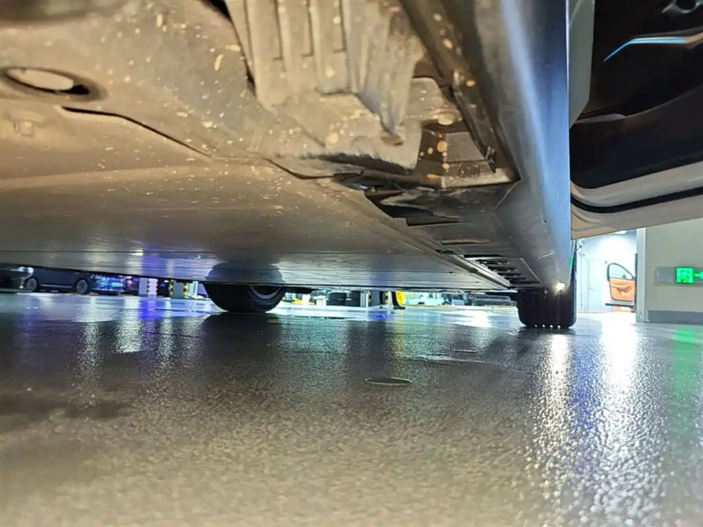 BMW i3 2022 eDrive 35 L фото 21