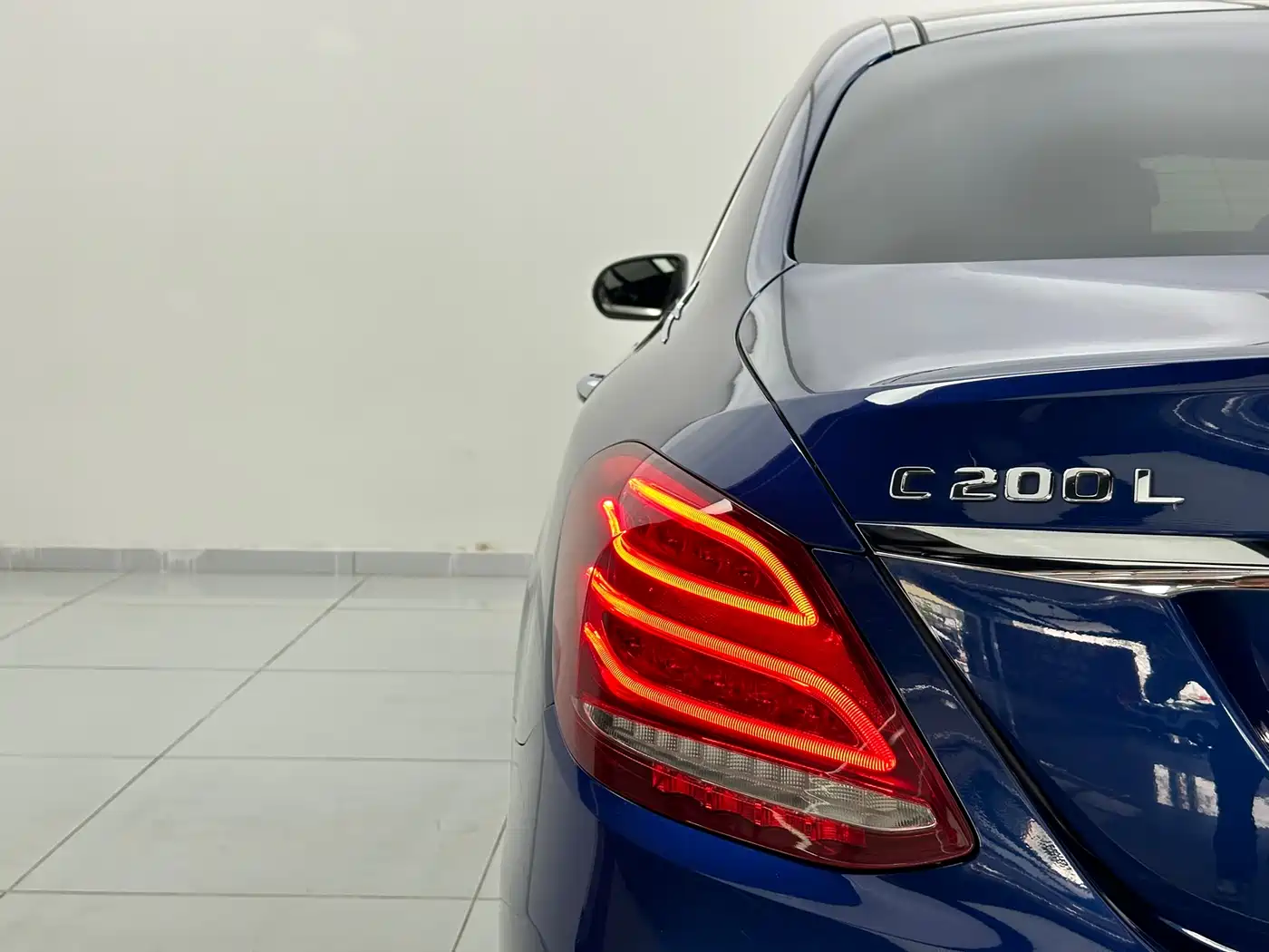 Mercedes-Benz C-Class 2018 C 200 L Sport Edition фото 11