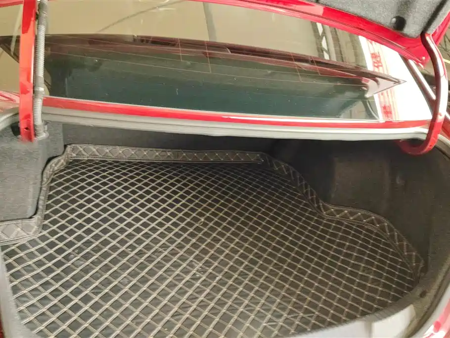 Buick Excelle 2021 Facelift Exemplar 1.5L Auto Elite фото 4