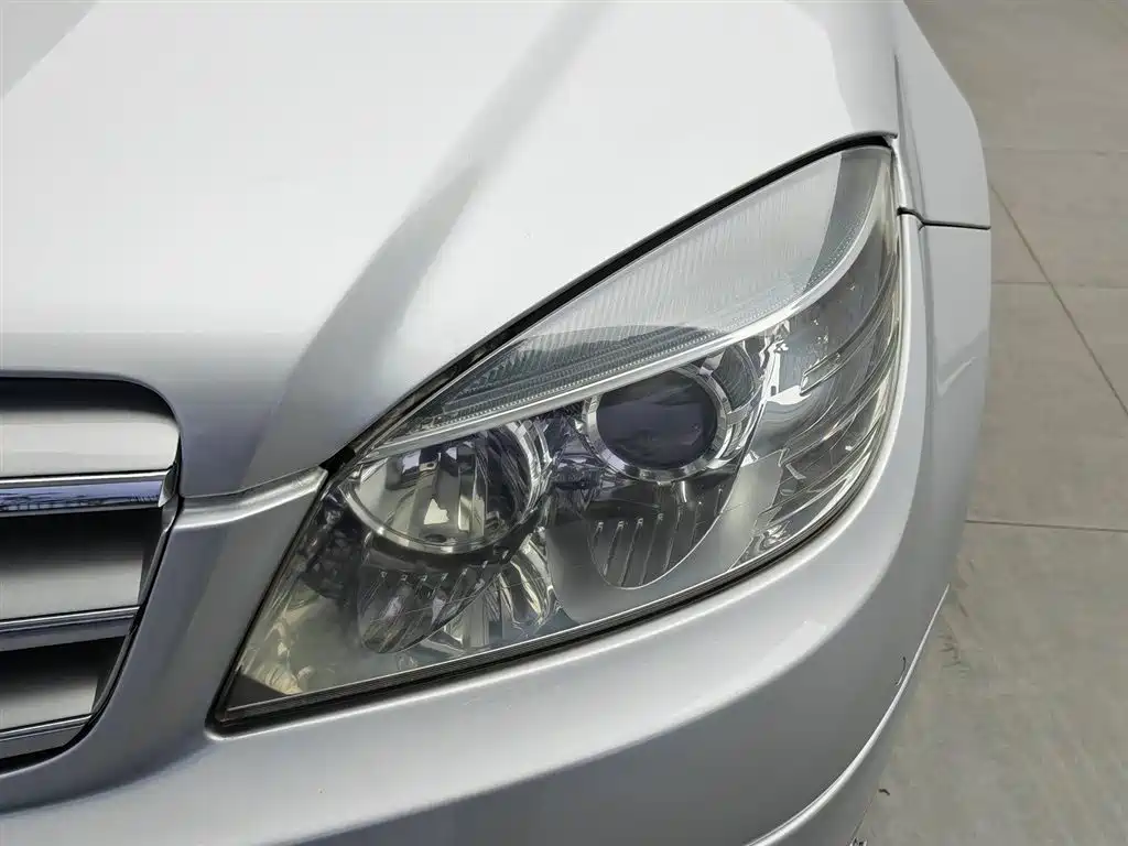 Mercedes-Benz C-Class (Import) 2010 C 200 CGI Estate фото 7
