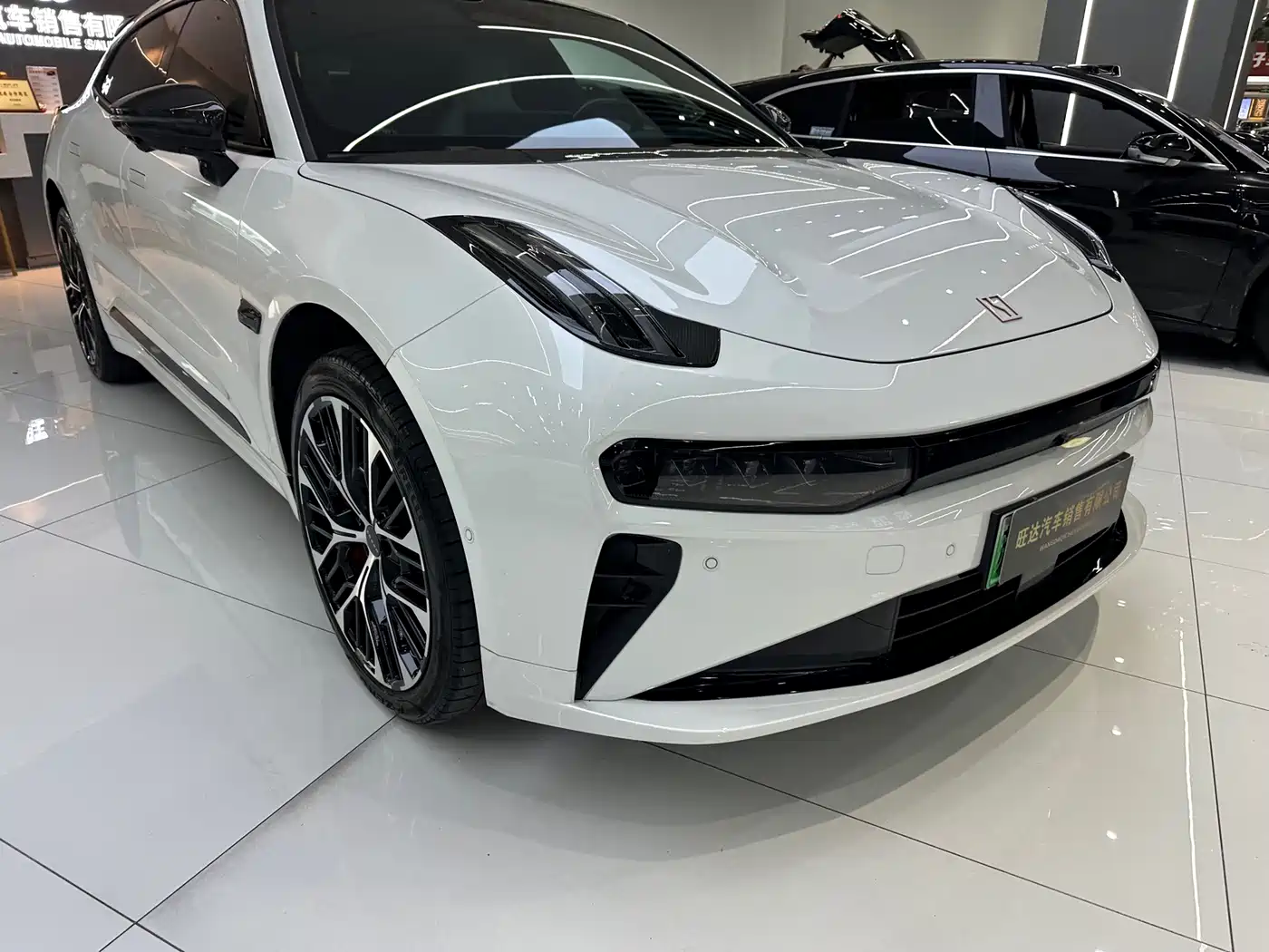 ZEEKR 001 2025 2026 ME Edition 103kWh AWD