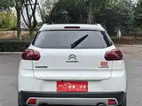 Фото 12 - Citroën C3-XR