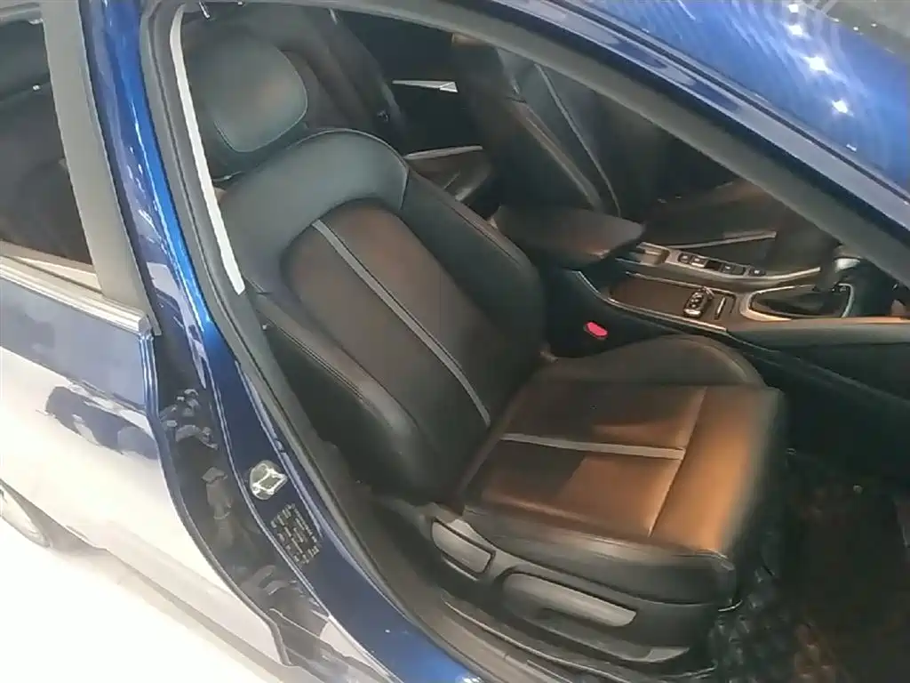 Hyundai Fista 2019 280TGDi Smart Speed Edition China VI фото 25