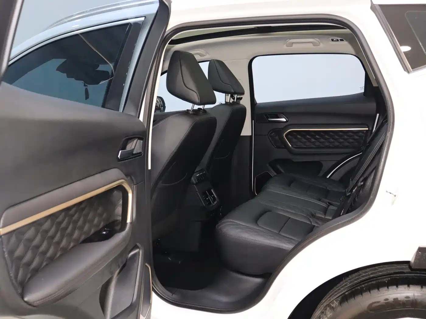 Haval H6 2021 1.5GDIT Automatic Luxury Edition фото 13
