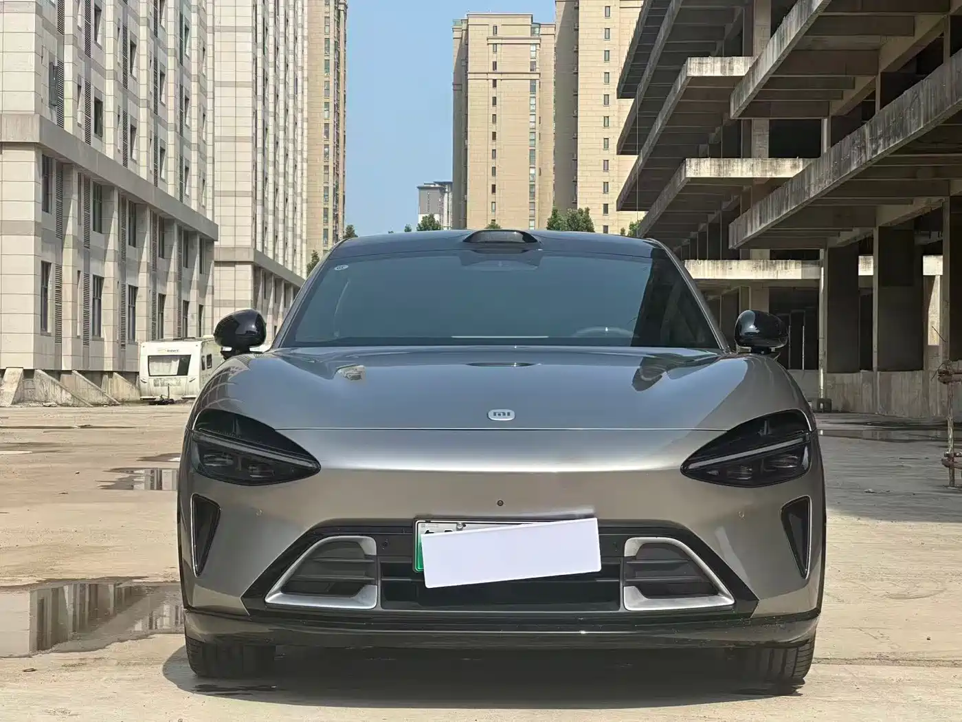 Xiaomi Auto Xiaomi YU7 2025 Ultra Long Range High Performance AWD Max Edition фото 2