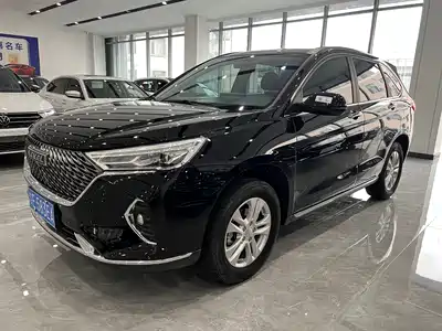 Haval M6