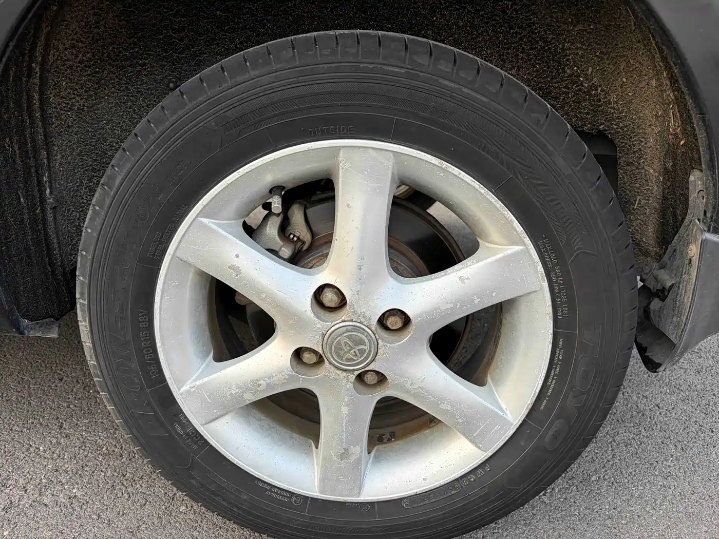 Toyota Corolla 2010 1.6L Automatic Classic Edition фото 9