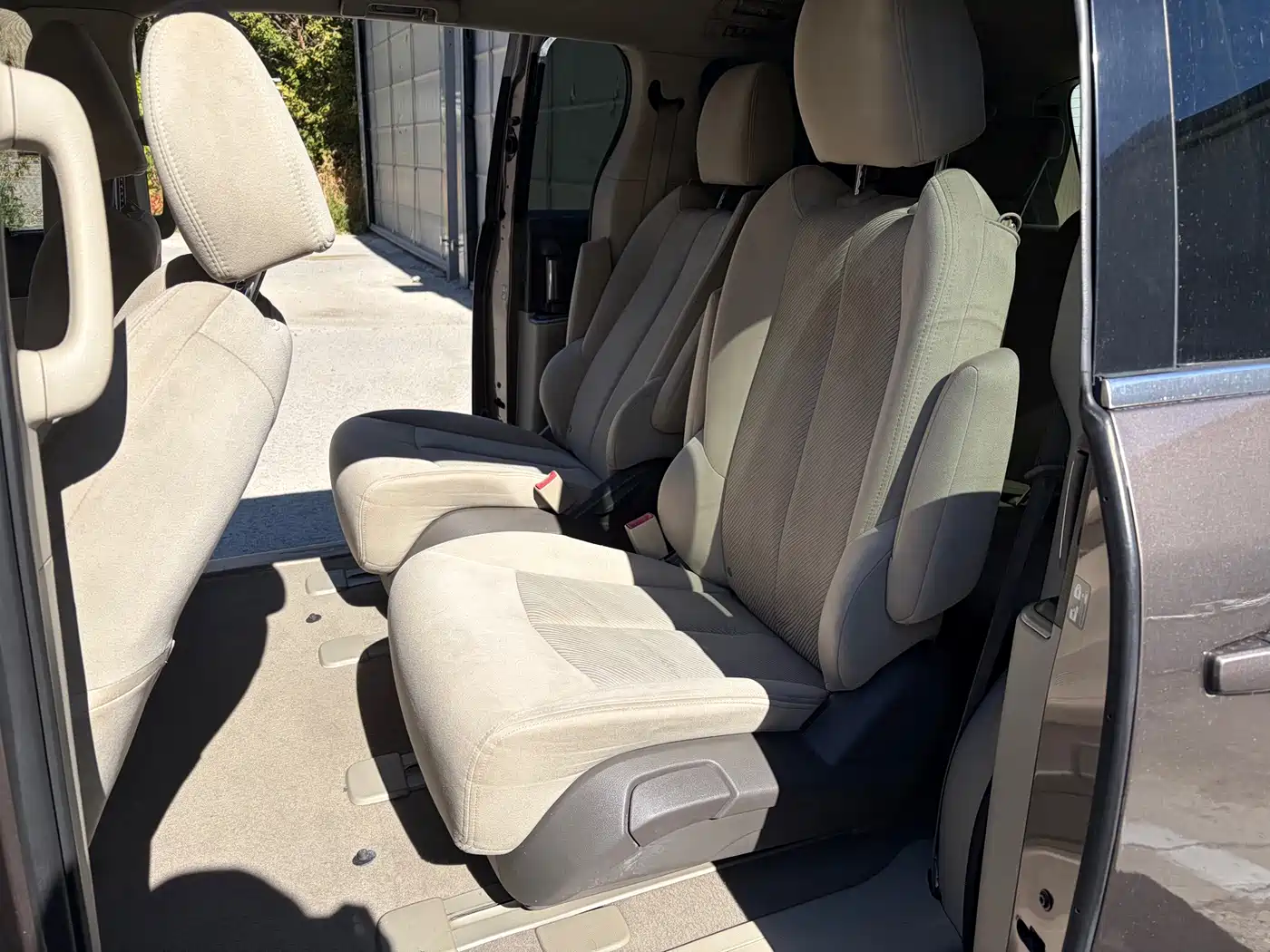 Фото 8 - Buick GL8