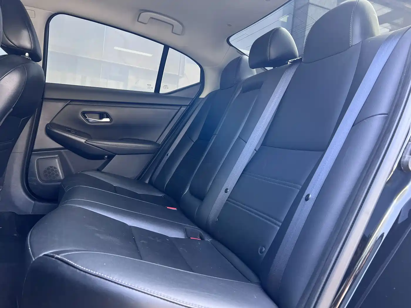 Nissan SYLPHY, миниатюра 13