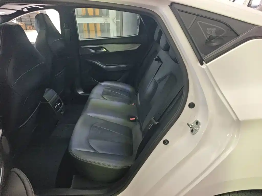 JAC JAC A5 PLUS 2023 2023 1.5T Automatic Premium