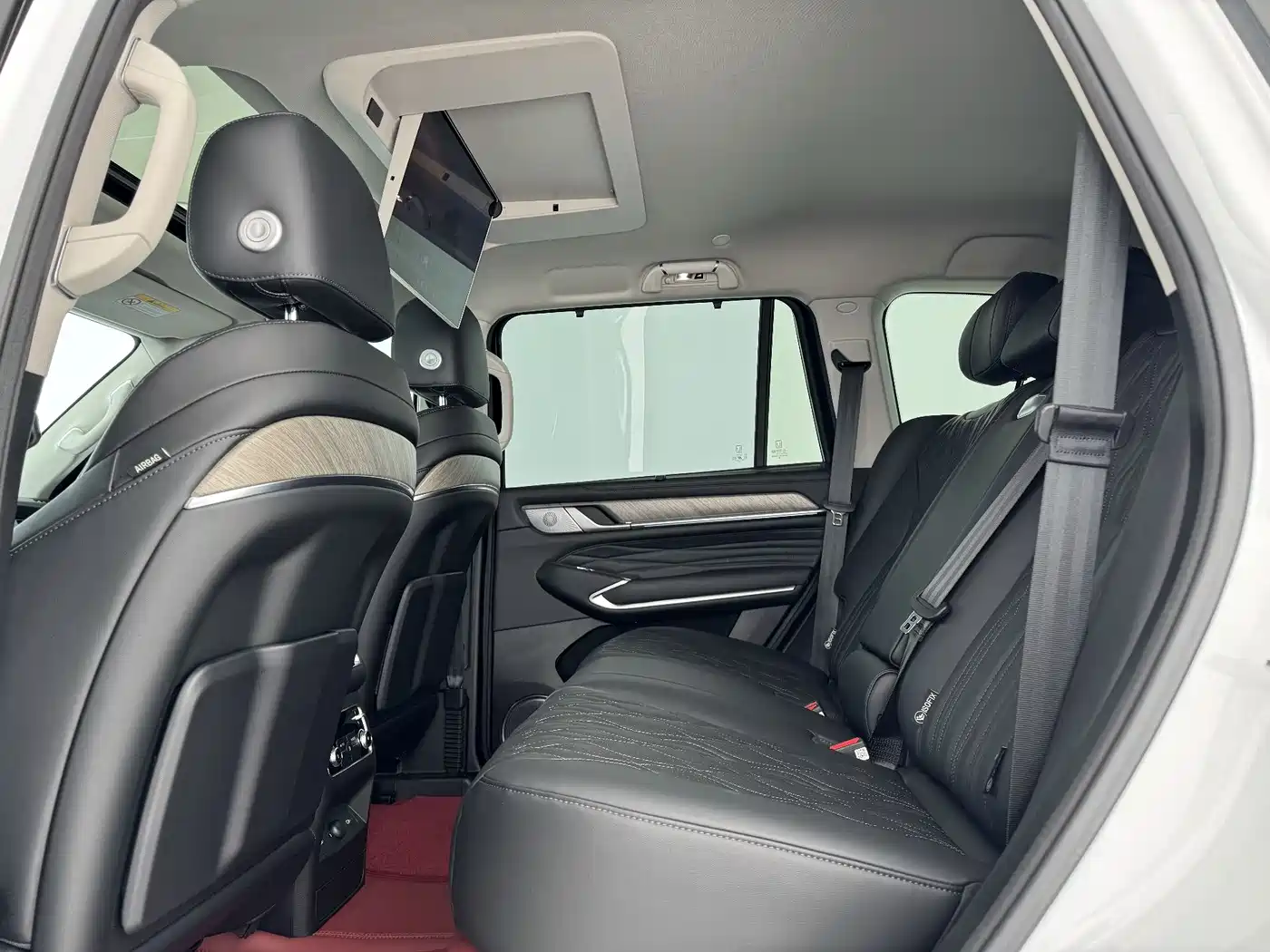 TANK TANK 500 NEW ENERGY