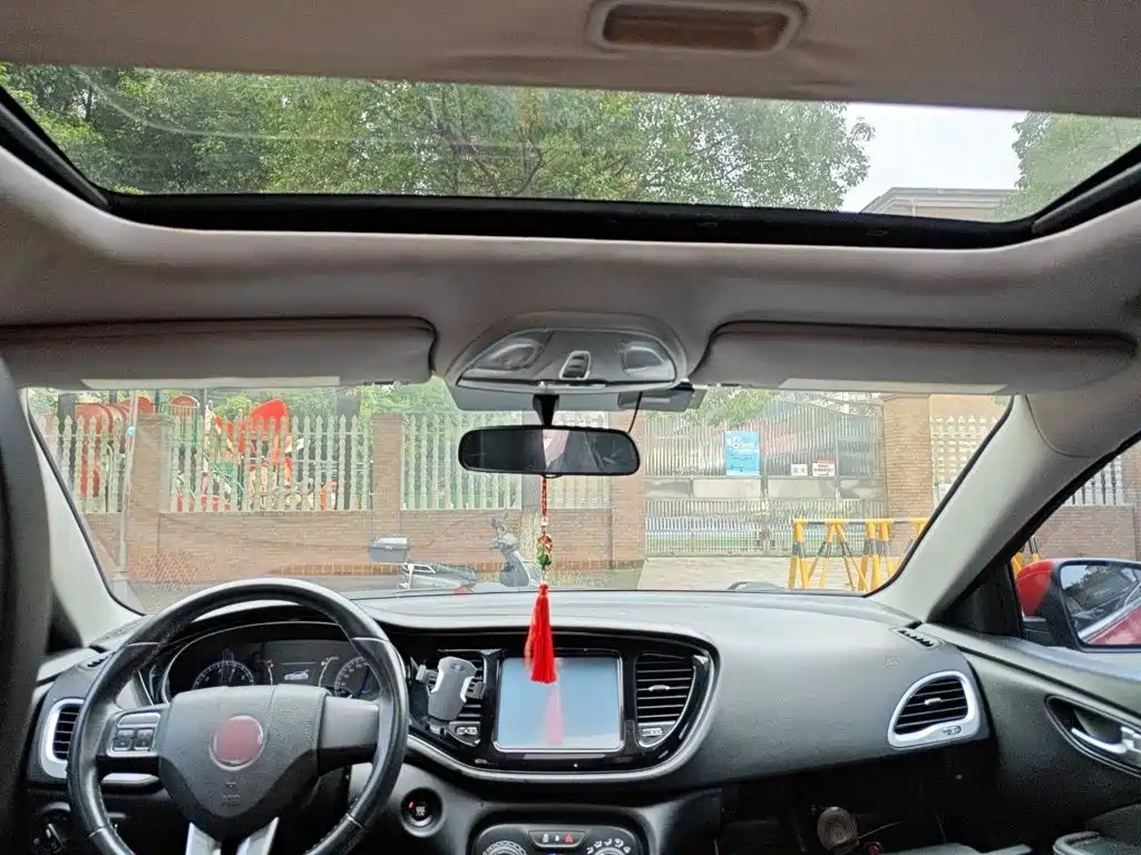 Фото 9 - Fiat Ottimo