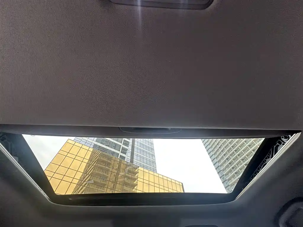 BYD Qin PLUS 2021 DM-i 55KM Flagship фото 22