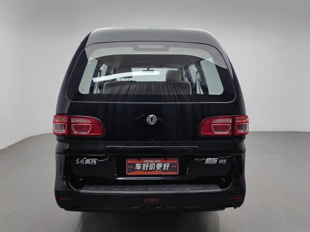 Фото 4 - Dongfeng Fengxing Lingzhi