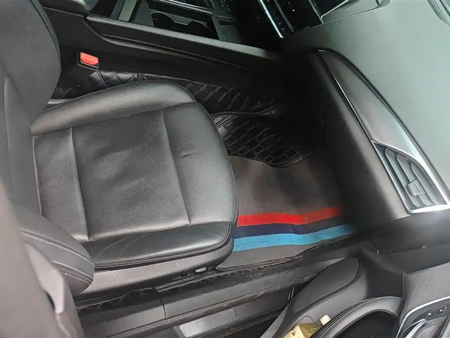 Cadillac CT5 2021 Facelift 28T Luxury Edition фото 8