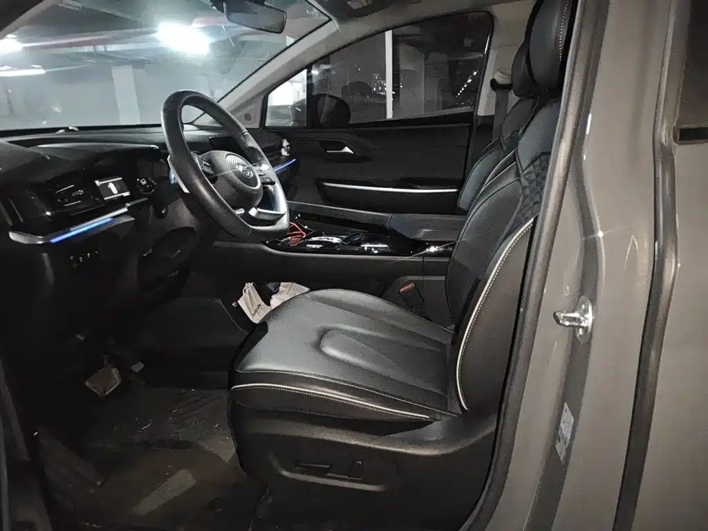 Hyundai Kustu 2021 380TGDi Smart Love Premium LUX Premium фото 8