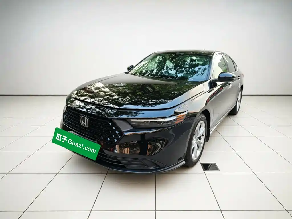 صورة 1 - Honda Accord