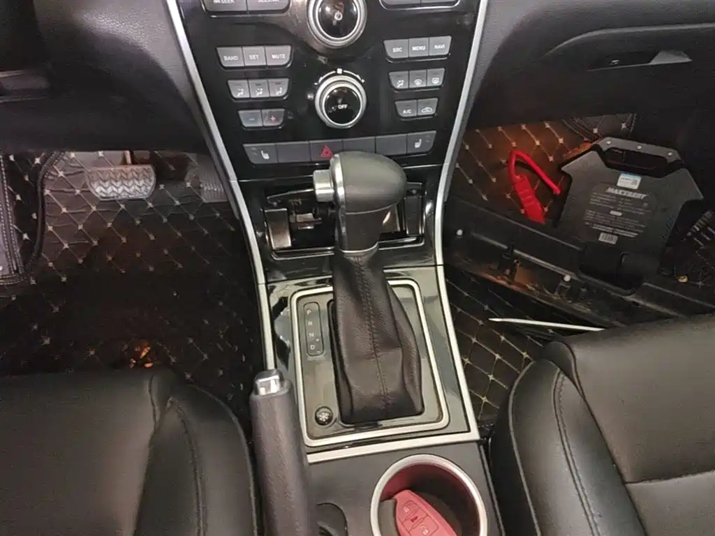 Haval H2 2016 Red Label 1.5T Automatic 2WD Elite фото 14