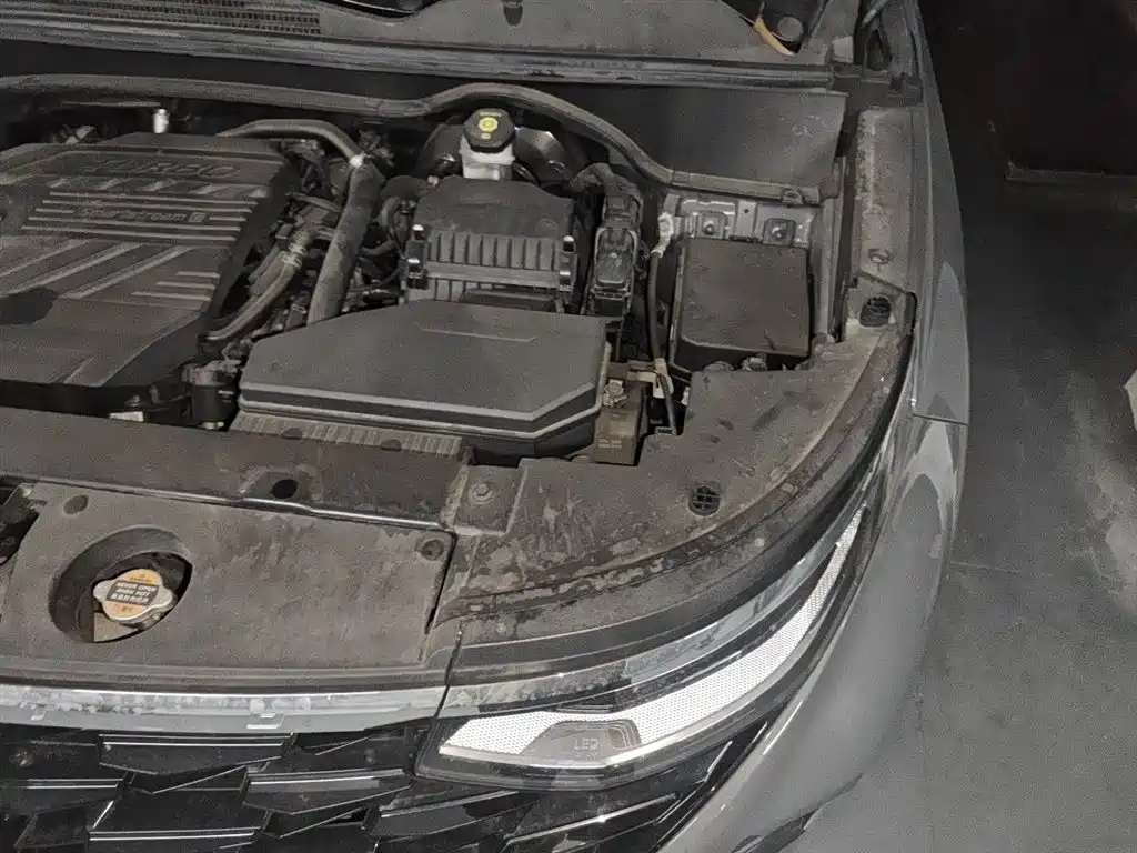Hyundai Kustu 2021 380TGDi Smart Love Premium LUX Premium фото 22