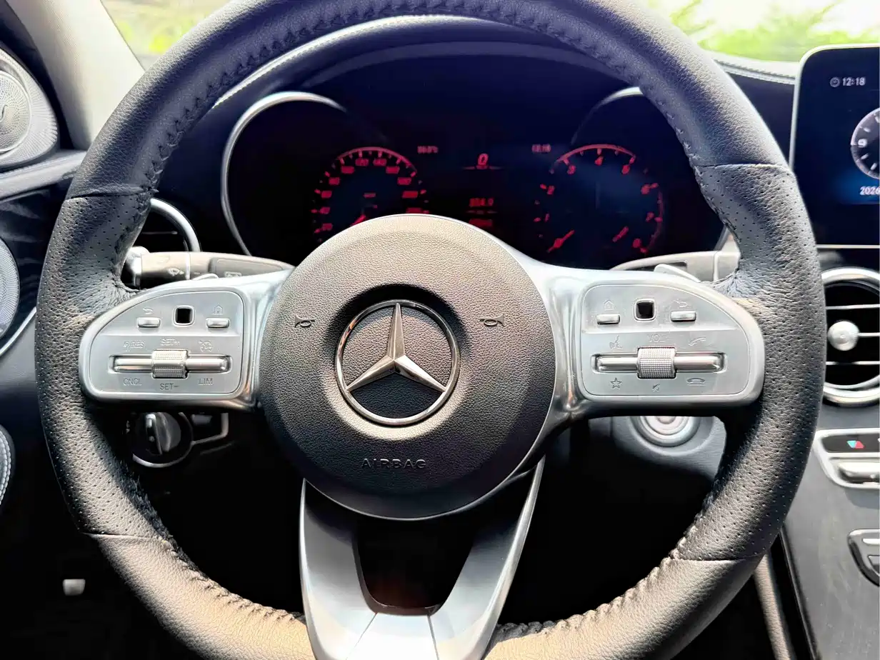 Mercedes-Benz C-Class 2020 Facelift C 260 L Sport фото 18