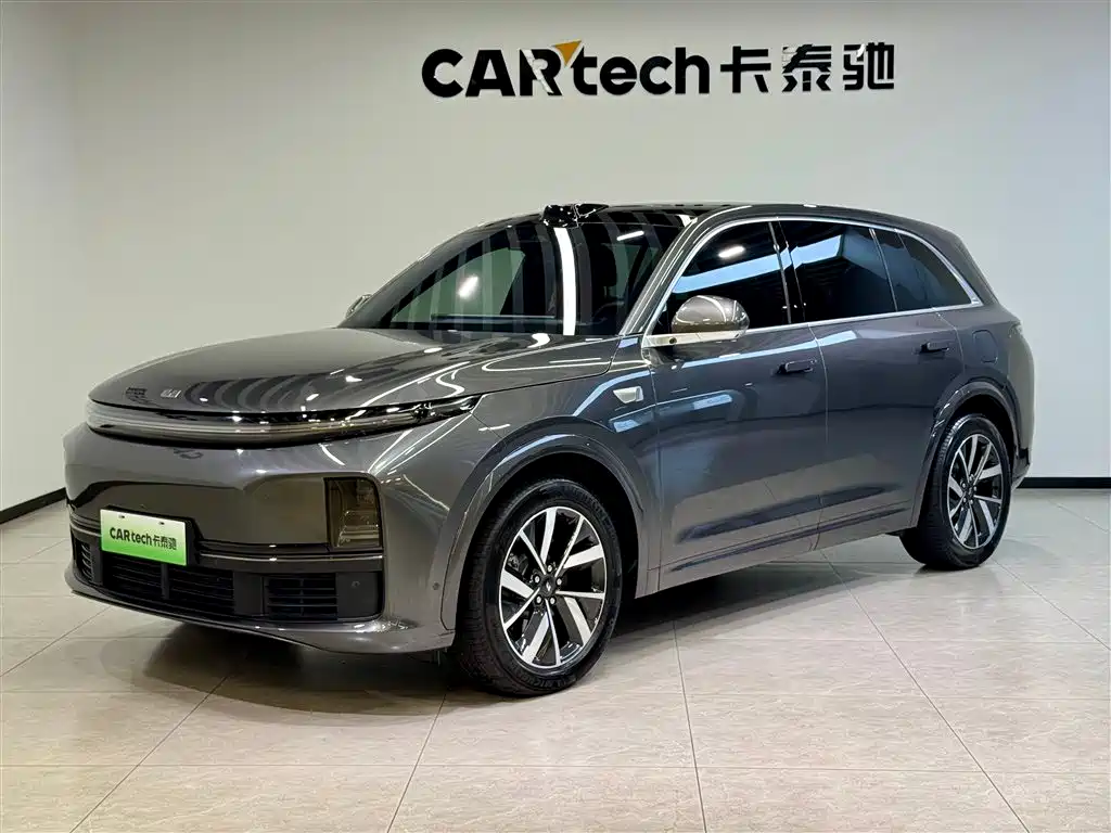 Li Auto L7 2023 Max
