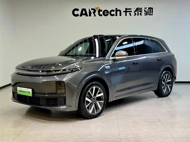 Li Auto L7 2023 Max