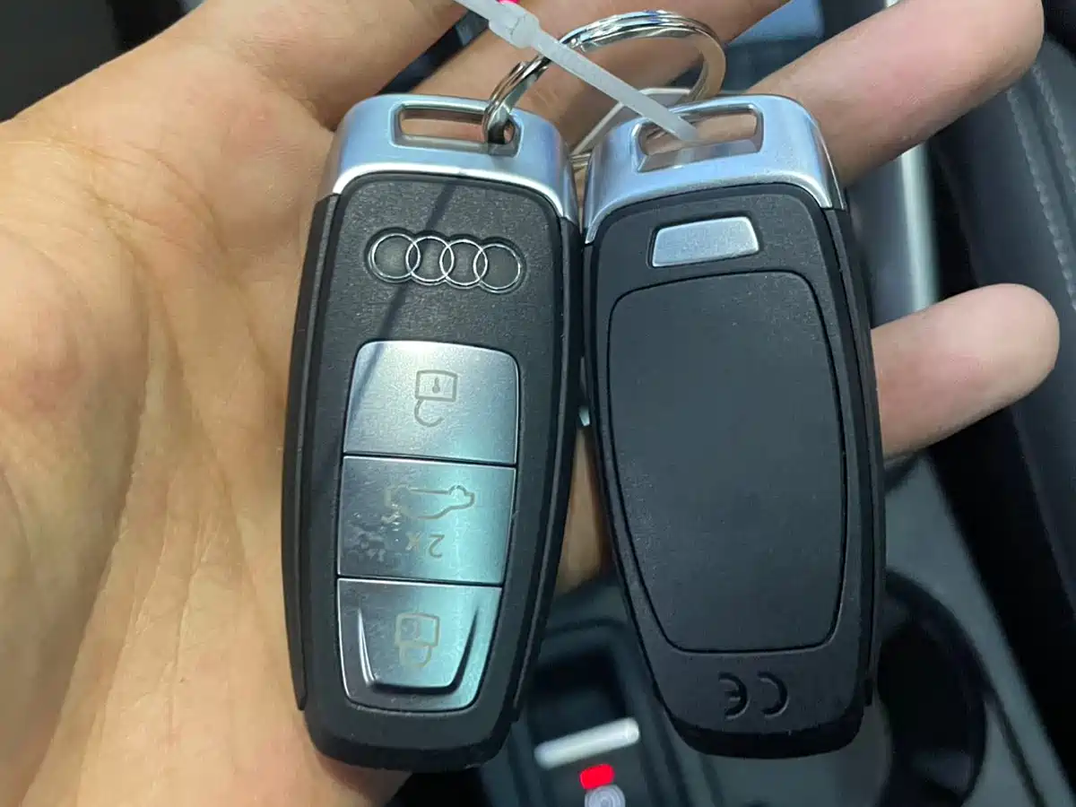 Audi A3 2021 A3L Limousine 35 TFSI Fashion Sport фото 21