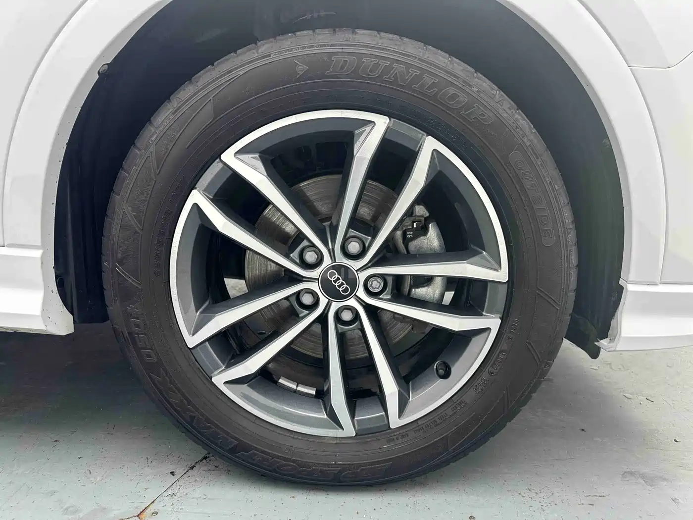 Audi Q3 2022 35 TFSI Progressive Dynamic фото 8