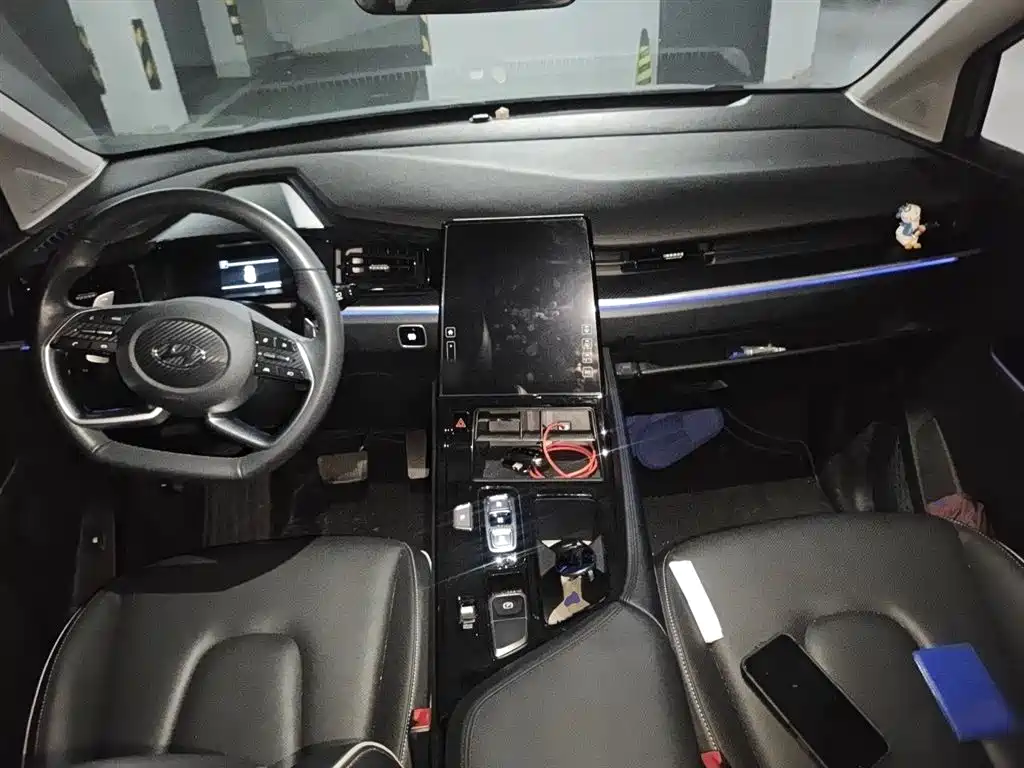 Hyundai Kustu 2021 380TGDi Smart Love Premium LUX Premium фото 13