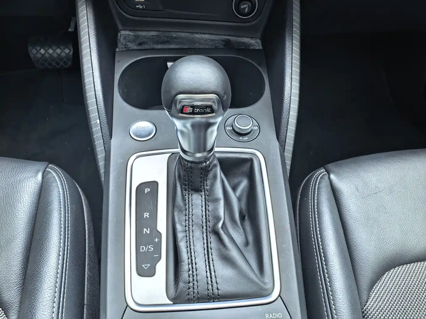 Audi Q2L 2021 Model 35 TFSI Fashion Dynamic фото 9
